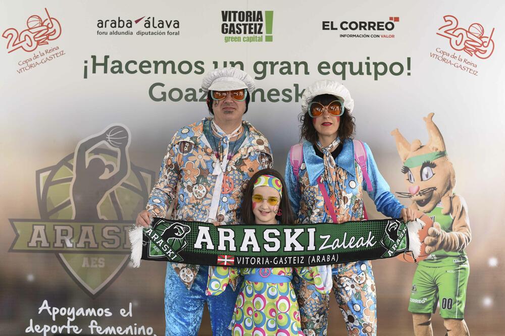 Foto 102 de la photocall, sbado 2 de marzo | Copa de la Reina 2019