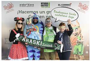 Foto 119 de la photocall, sbado 2 de marzo | Copa de la Reina 2019