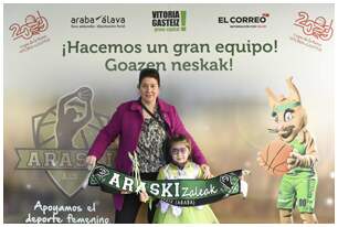 Foto 3 de la photocall, sbado 2 de marzo | Copa de la Reina 2019