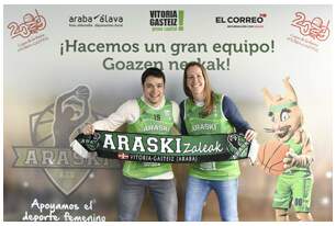 Foto 4 de la photocall, sbado 2 de marzo | Copa de la Reina 2019