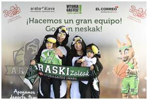 Foto 9 de la photocall, sbado 2 de marzo | Copa de la Reina 2019