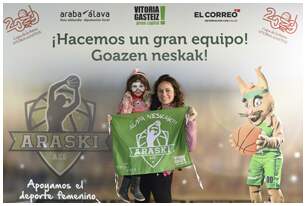 Foto 10 de la photocall, sbado 2 de marzo | Copa de la Reina 2019