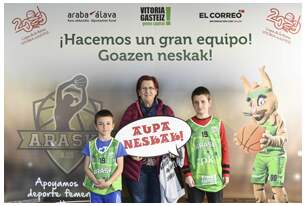 Foto 11 de la photocall, sbado 2 de marzo | Copa de la Reina 2019