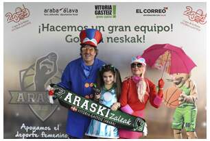 Foto 13 de la photocall, sbado 2 de marzo | Copa de la Reina 2019