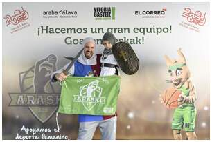 Foto 14 de la photocall, sbado 2 de marzo | Copa de la Reina 2019
