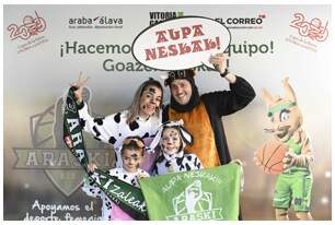 Foto 16 de la photocall, sbado 2 de marzo | Copa de la Reina 2019