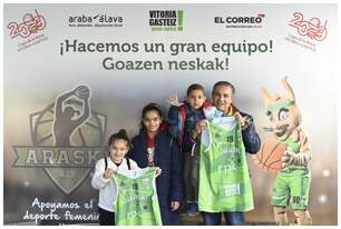 Foto 17 de la photocall, sbado 2 de marzo | Copa de la Reina 2019