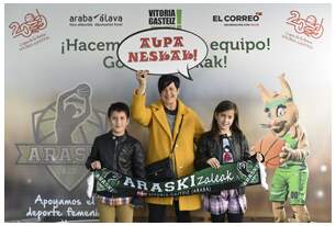 Foto 18 de la photocall, sbado 2 de marzo | Copa de la Reina 2019