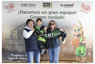 Foto 20 de la photocall, sbado 2 de marzo | Copa de la Reina 2019