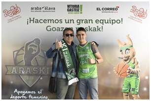 Foto 21 de la photocall, sbado 2 de marzo | Copa de la Reina 2019