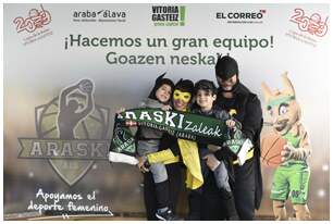 Foto 26 de la photocall, sbado 2 de marzo | Copa de la Reina 2019