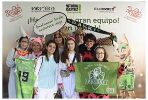 Foto 27 de la photocall, sbado 2 de marzo | Copa de la Reina 2019