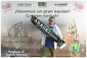 Foto 31 de la photocall, sbado 2 de marzo | Copa de la Reina 2019