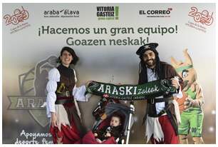 Foto 32 de la photocall, sbado 2 de marzo | Copa de la Reina 2019