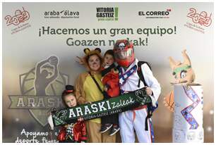 Foto 33 de la photocall, sbado 2 de marzo | Copa de la Reina 2019