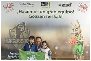 Foto 37 de la photocall, sbado 2 de marzo | Copa de la Reina 2019