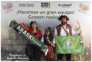 Foto 38 de la photocall, sbado 2 de marzo | Copa de la Reina 2019