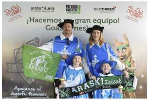 Foto 40 de la photocall, sbado 2 de marzo | Copa de la Reina 2019