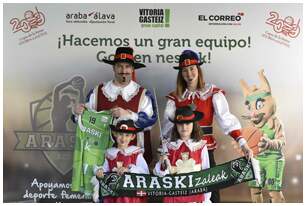 Foto 41 de la photocall, sbado 2 de marzo | Copa de la Reina 2019
