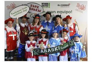 Foto 42 de la photocall, sbado 2 de marzo | Copa de la Reina 2019