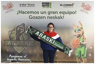 Foto 43 de la photocall, sbado 2 de marzo | Copa de la Reina 2019