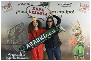 Foto 46 de la photocall, sbado 2 de marzo | Copa de la Reina 2019