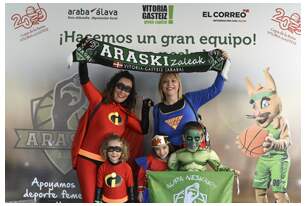 Foto 48 de la photocall, sbado 2 de marzo | Copa de la Reina 2019