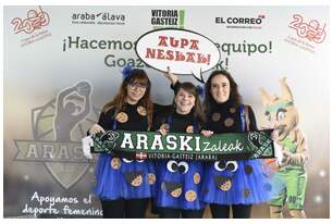 Foto 52 de la photocall, sbado 2 de marzo | Copa de la Reina 2019