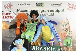 Foto 53 de la photocall, sbado 2 de marzo | Copa de la Reina 2019