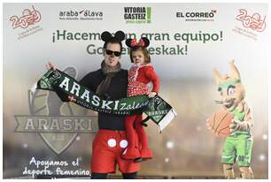 Foto 56 de la photocall, sbado 2 de marzo | Copa de la Reina 2019