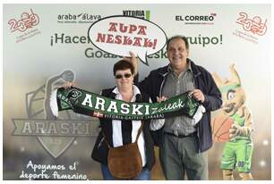 Foto 57 de la photocall, sbado 2 de marzo | Copa de la Reina 2019