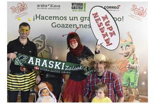 Foto 58 de la photocall, sbado 2 de marzo | Copa de la Reina 2019