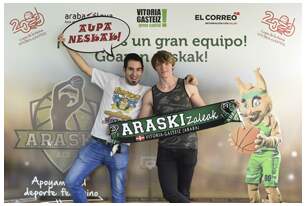 Foto 59 de la photocall, sbado 2 de marzo | Copa de la Reina 2019