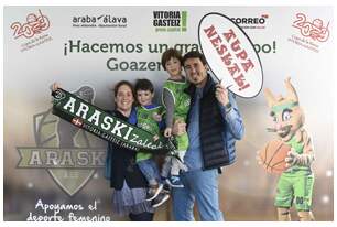 Foto 60 de la photocall, sbado 2 de marzo | Copa de la Reina 2019