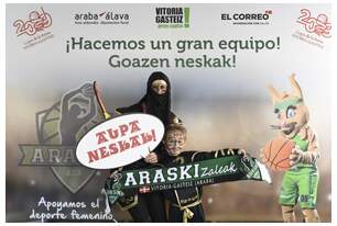 Foto 61 de la photocall, sbado 2 de marzo | Copa de la Reina 2019