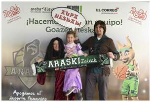 Foto 66 de la photocall, sbado 2 de marzo | Copa de la Reina 2019