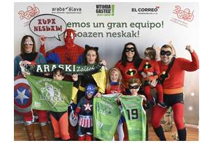 Foto 68 de la photocall, sbado 2 de marzo | Copa de la Reina 2019