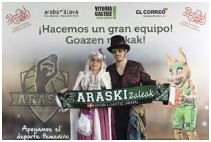 Foto 70 de la photocall, sbado 2 de marzo | Copa de la Reina 2019