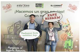 Foto 73 de la photocall, sbado 2 de marzo | Copa de la Reina 2019