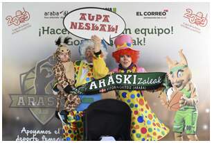 Foto 74 de la photocall, sbado 2 de marzo | Copa de la Reina 2019