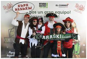 Foto 75 de la photocall, sbado 2 de marzo | Copa de la Reina 2019