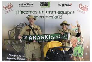 Foto 77 de la photocall, sbado 2 de marzo | Copa de la Reina 2019