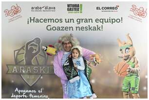 Foto 79 de la photocall, sbado 2 de marzo | Copa de la Reina 2019