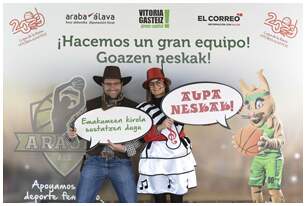 Foto 93 de la photocall, sbado 2 de marzo | Copa de la Reina 2019