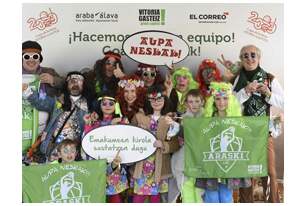 Foto 94 de la photocall, sbado 2 de marzo | Copa de la Reina 2019