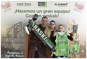 Foto 95 de la photocall, sbado 2 de marzo | Copa de la Reina 2019