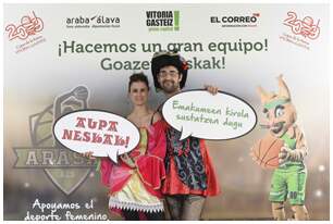 Foto 97 de la photocall, sbado 2 de marzo | Copa de la Reina 2019