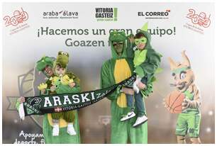 Foto 100 de la photocall, sbado 2 de marzo | Copa de la Reina 2019