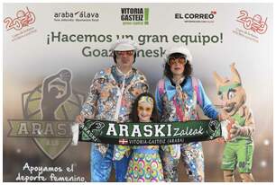 Foto 102 de la photocall, sbado 2 de marzo | Copa de la Reina 2019