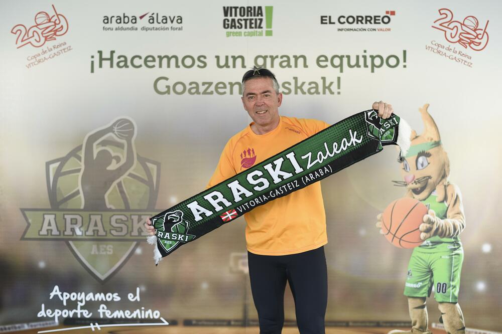Foto 14 de la photocall, viernes 1 de marzo | Copa de la Reina 2019